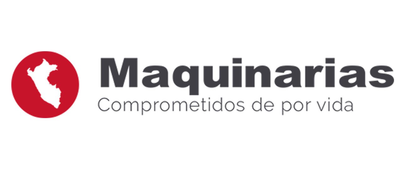 maquinarias