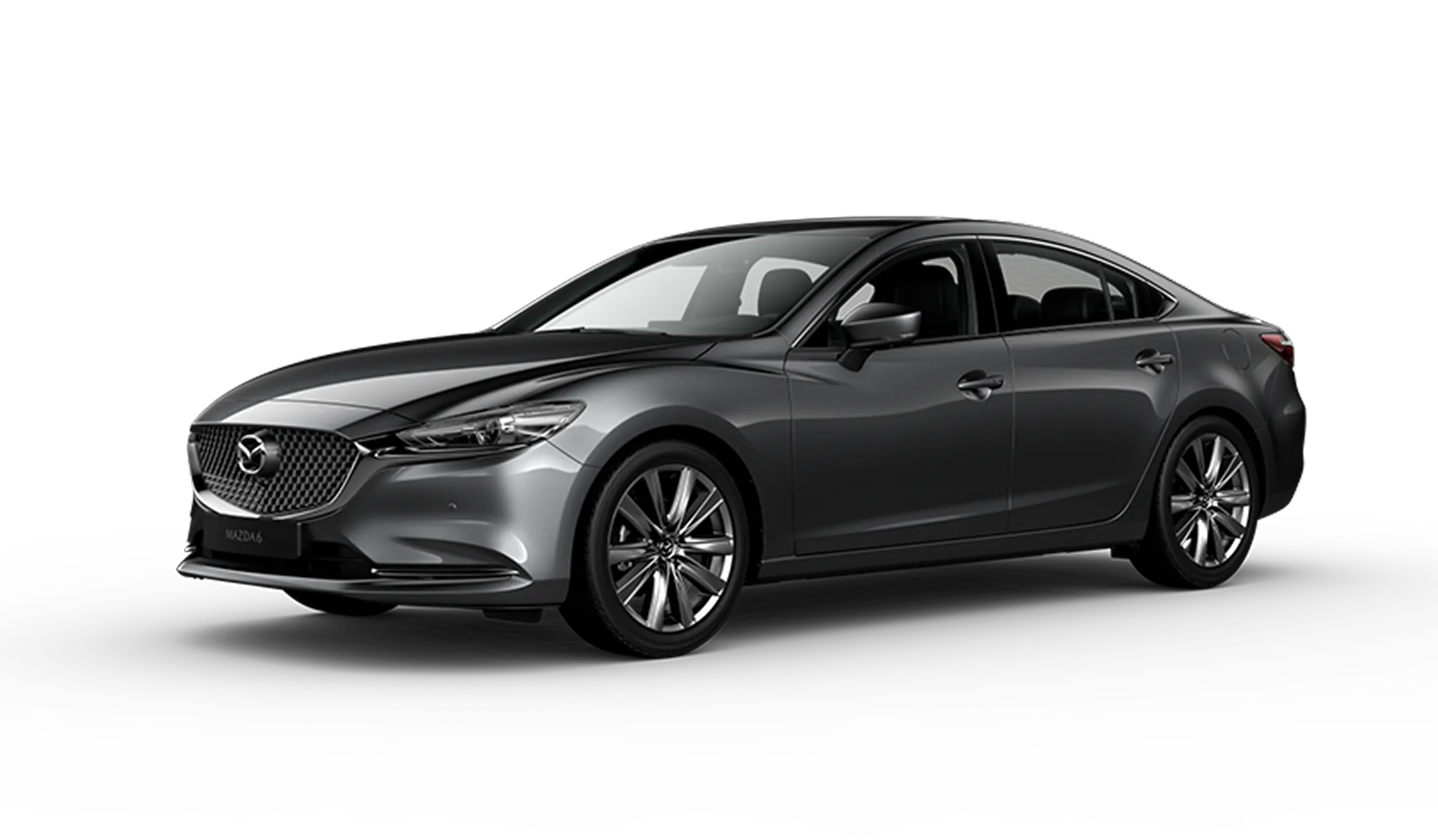 Mazda_Mazda 6