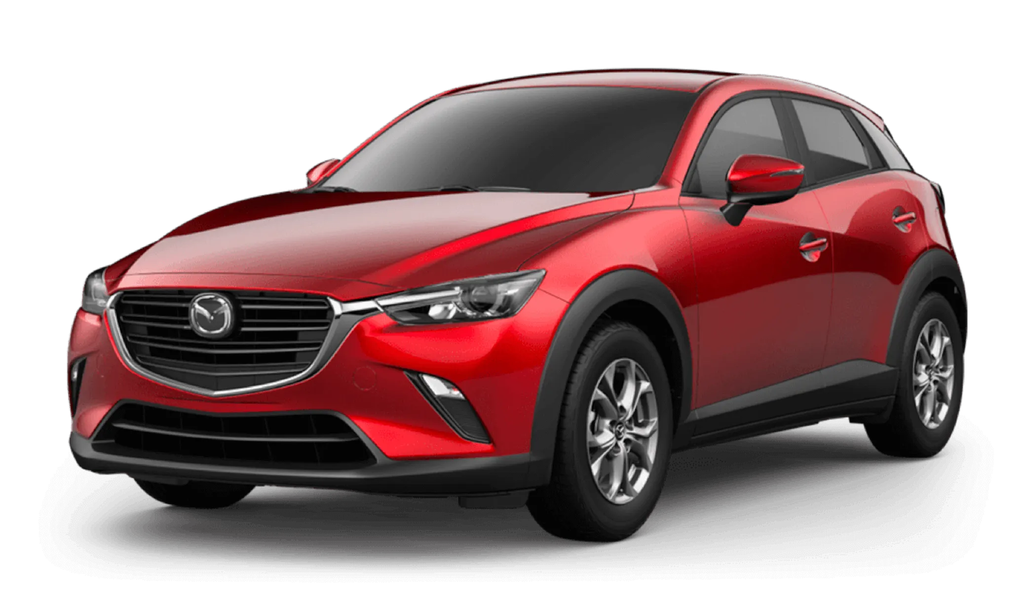 Mazda_Mazda CX-3