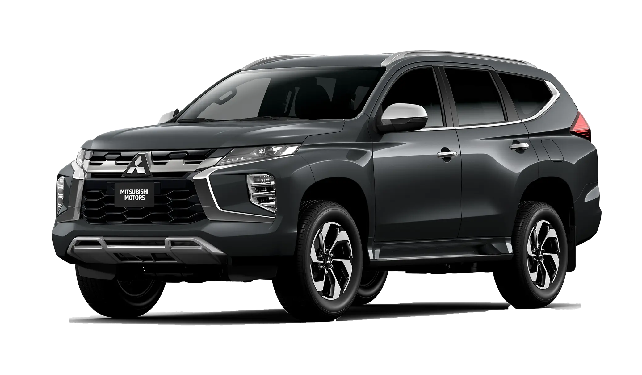 Mitsubishi_Montero Sport