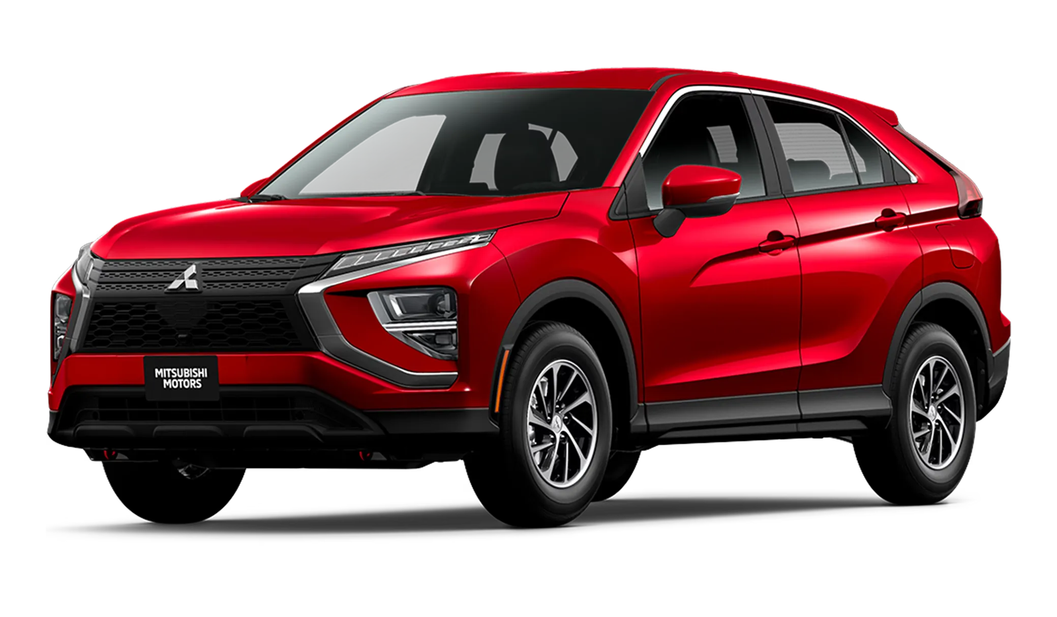 Mitsubishi_Xpander Cross