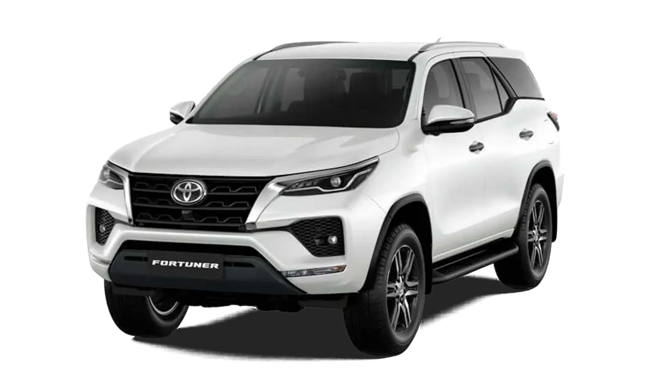 Fortuner