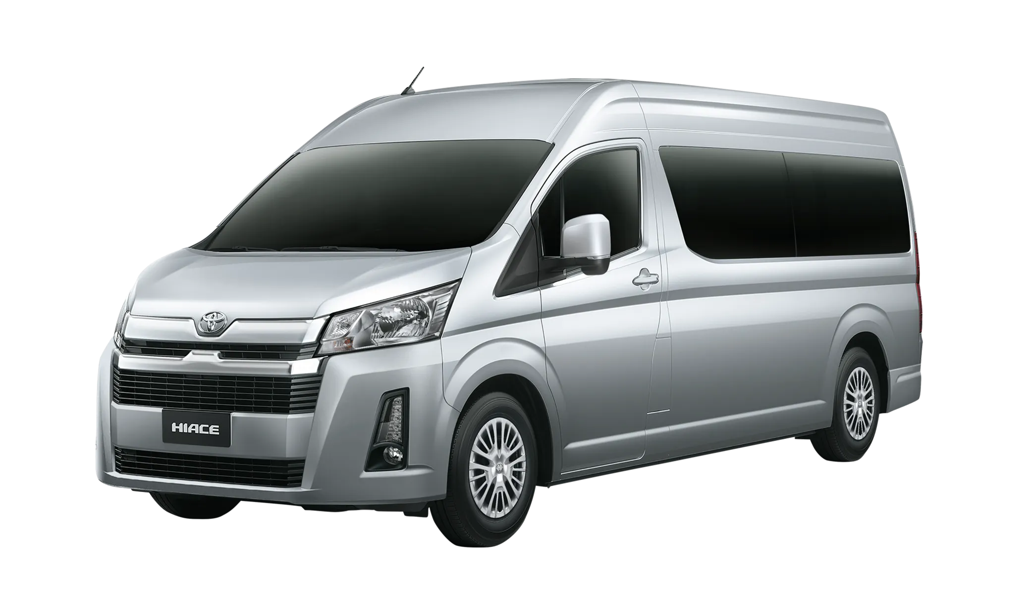 Hiace