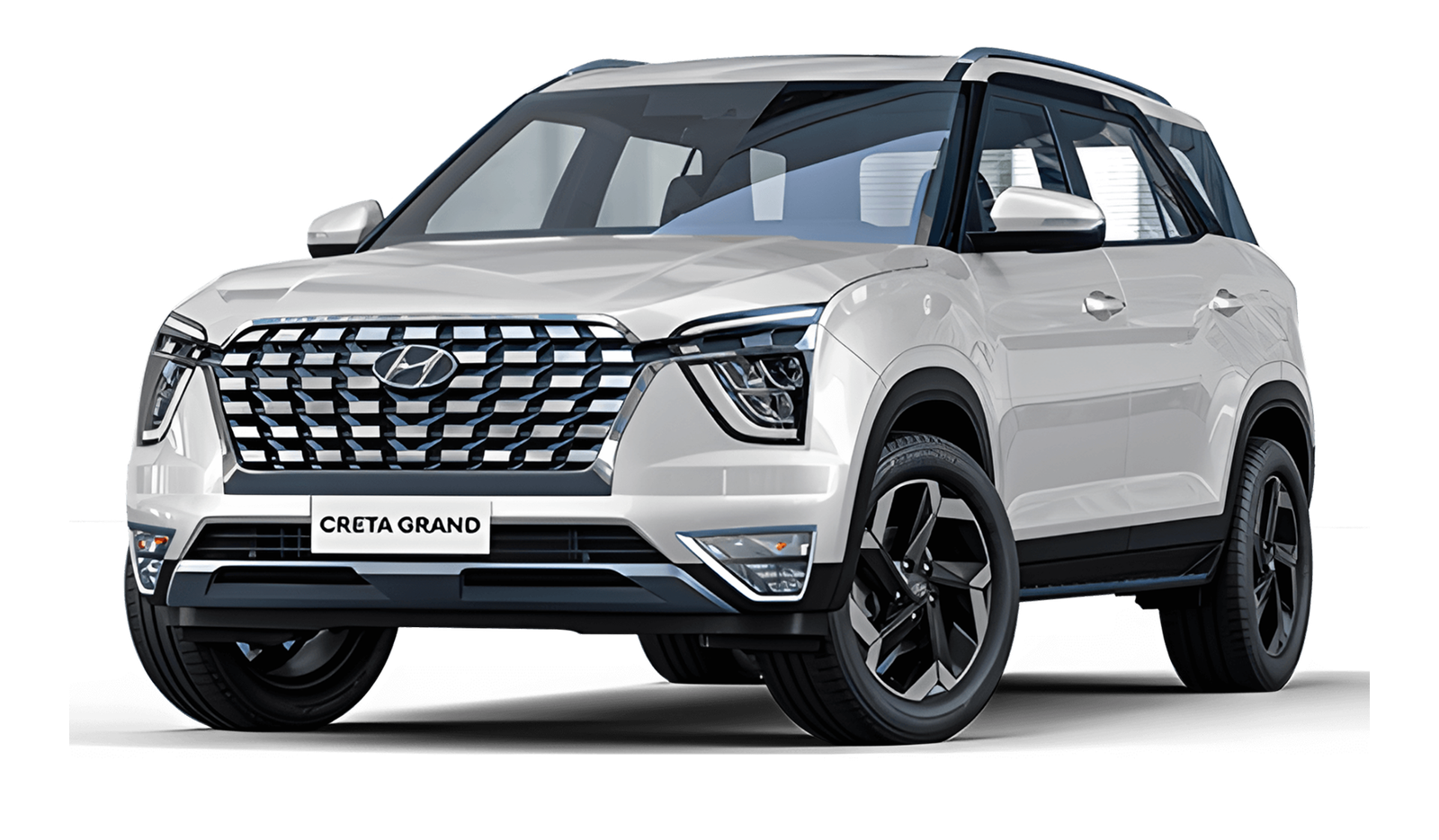 Hyundai Creta GRand