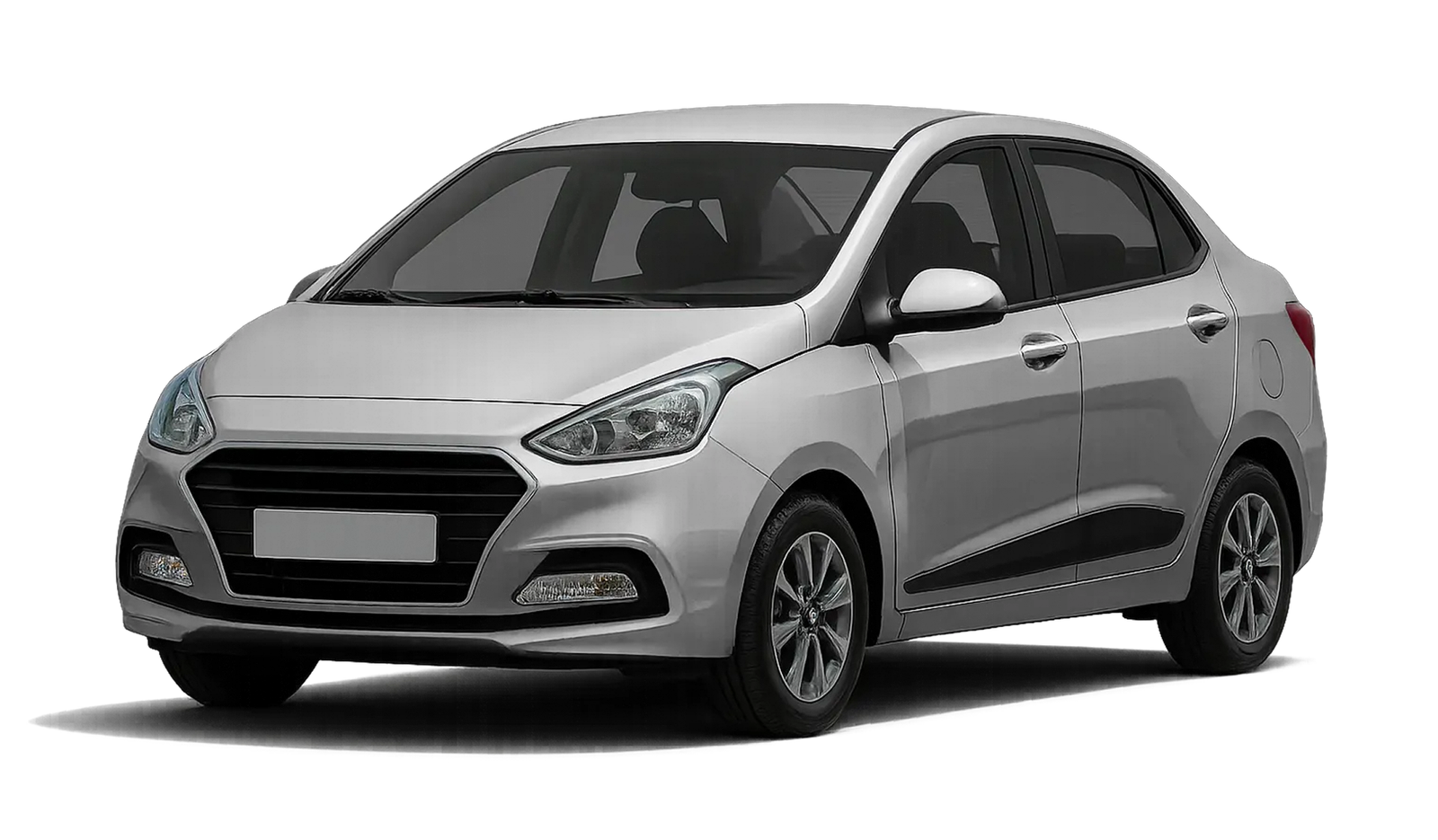 Hyundai Grand i10 Sedan