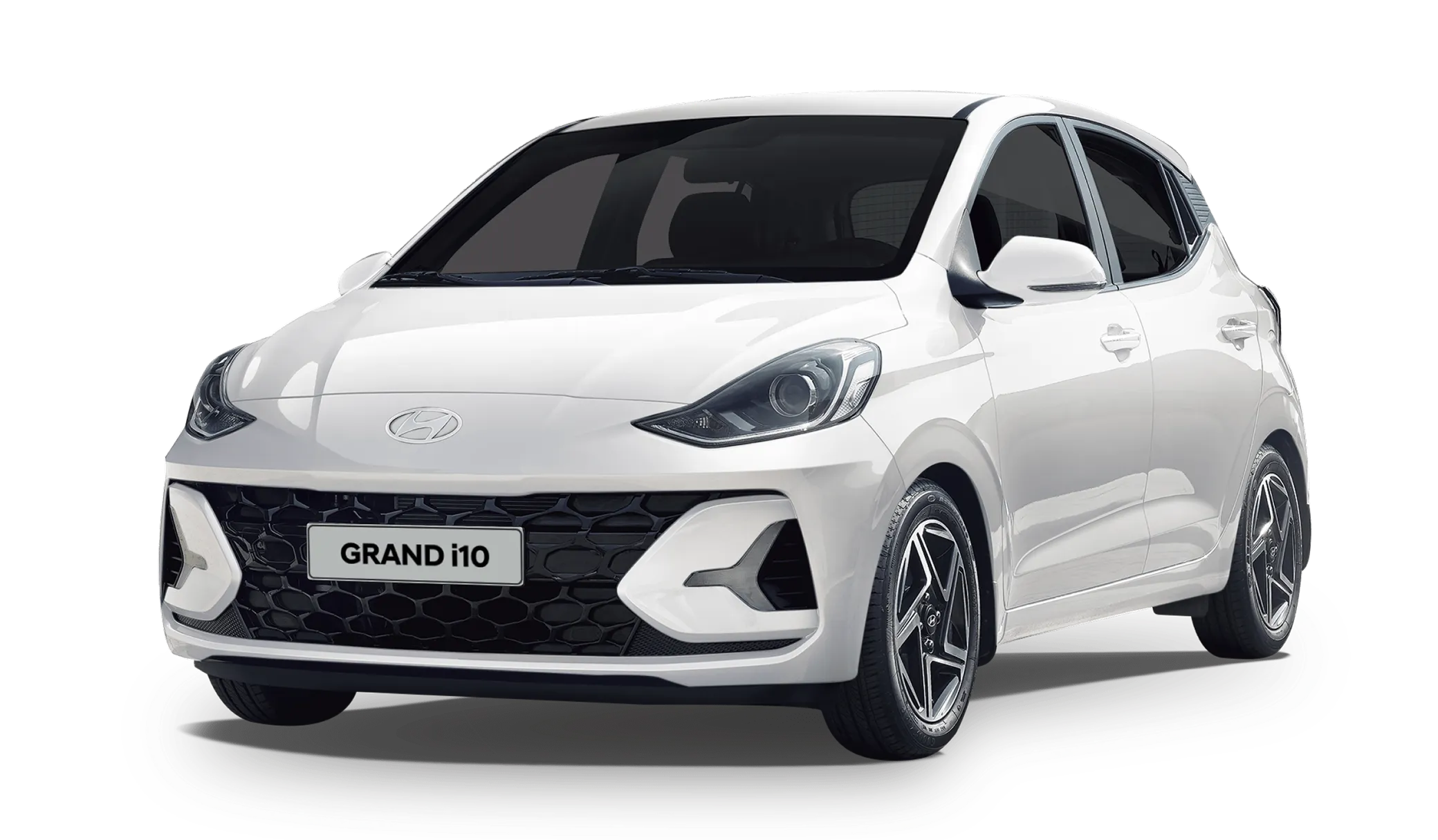 Grand i10 Hatch