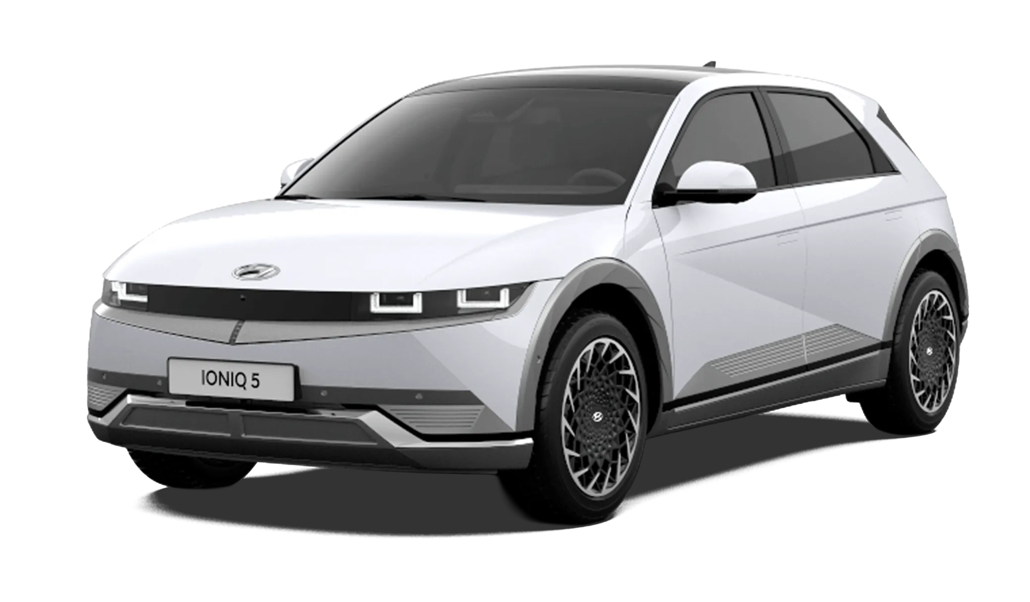 Ioniq 5