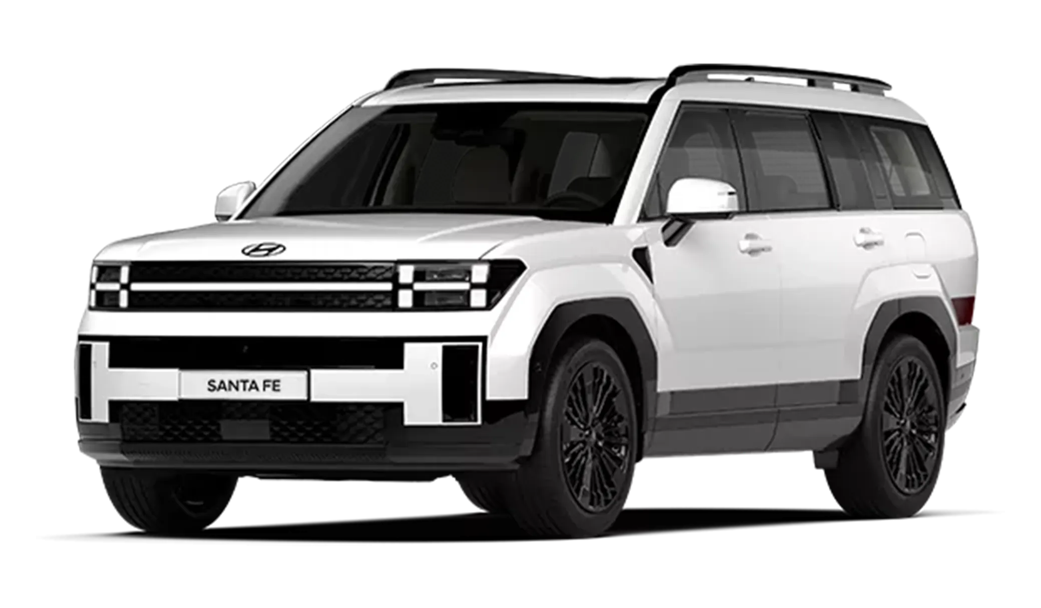Santa Fe Hibrido