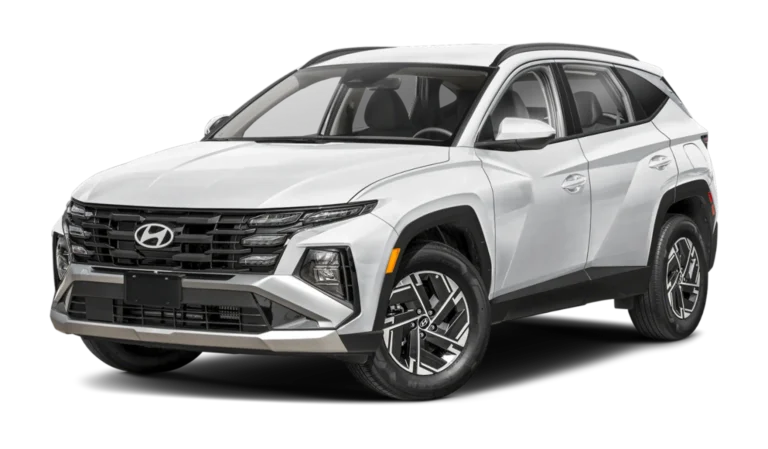 Tucson Híbrido