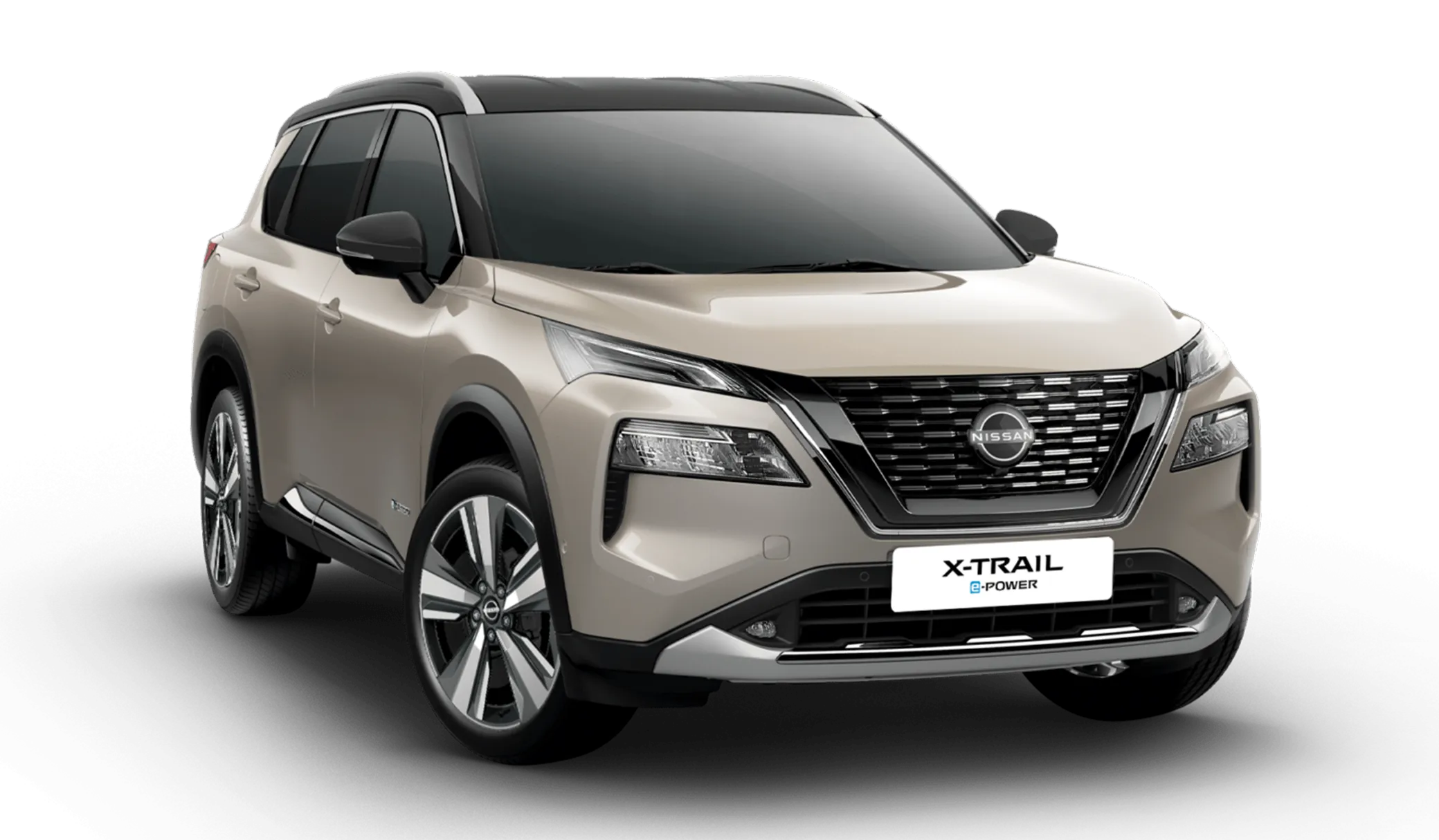 X-Trail E-Power