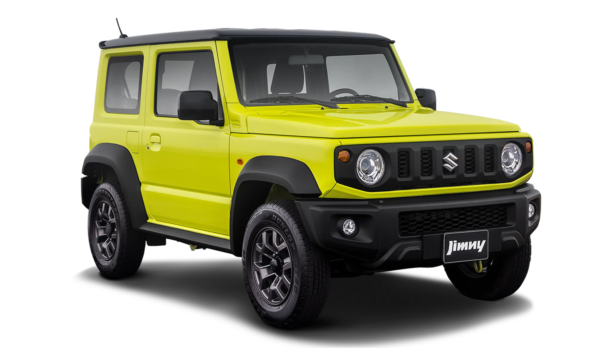 New Jimny