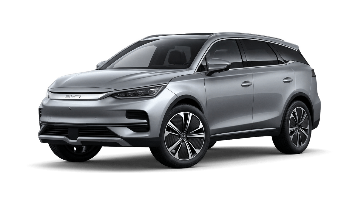 TANG EV